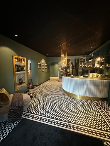 Hotell Onyxen, boutique- & lifestyle, Adults Only - Best Hotels with Free Breakfast in Gothenburg