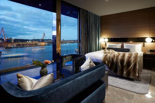 Hotel Riverton - Best Hotels in Gothenburg