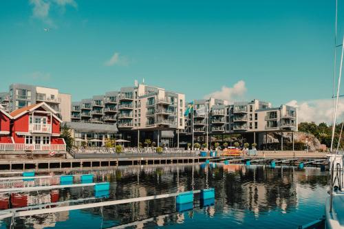 Strömstad Spa & Resort - Best Golf Hotels in Sweden