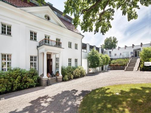 Bergendal - Best Parking Hotels in Stockholm