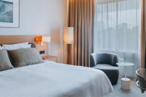 Courtyard by Marriott Stockholm Kungsholmen - Best Marriott International Hotels in Sweden