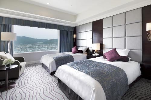 Hotel Okura Kyoto - Best Hotels in Kyoto