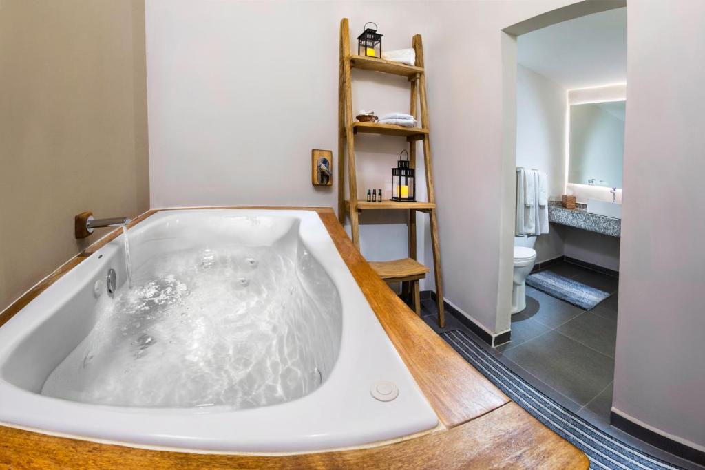 Gran Casa Xalisco - Best Spa Hotels in Guadalajara