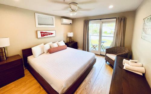 Linekin Bay Resort - Best Hotels in Boothbay Harbor
