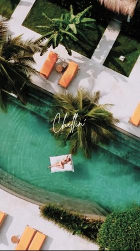 Origin Lombok - Best Hotels in Lombok