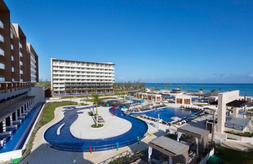 Royalton Blue Waters Montego Bay, An Autograph Collection All-Inclusive Resort - Best Fitness Hotels in Jamaica