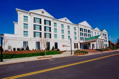 Hilton Garden Inn Nashville Brentwood - Best Pool Hotels in Nashville, TN