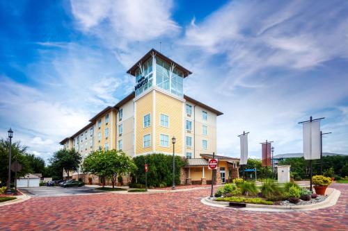 Hotel Indigo Jacksonville-Deerwood Park, an IHG Hotel