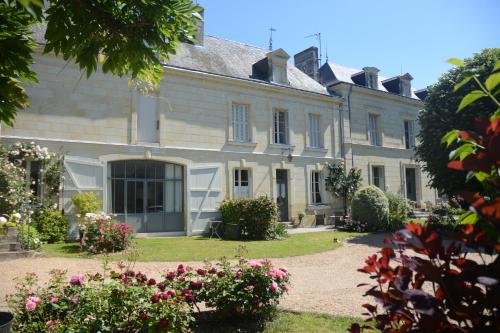 La Pénesais - Loire Valley Boutique Hotels