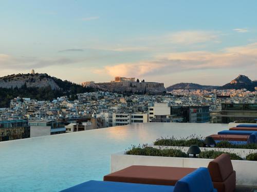 Grand Hyatt Athens - Best Pet-Friendly Hotels in Athens