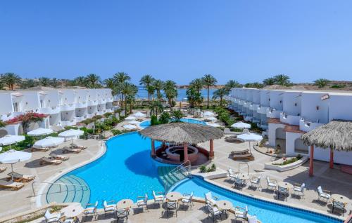Iberotel Palace - Adults Friendly 16 Years Plus - Best Fitness Hotels in Egypt