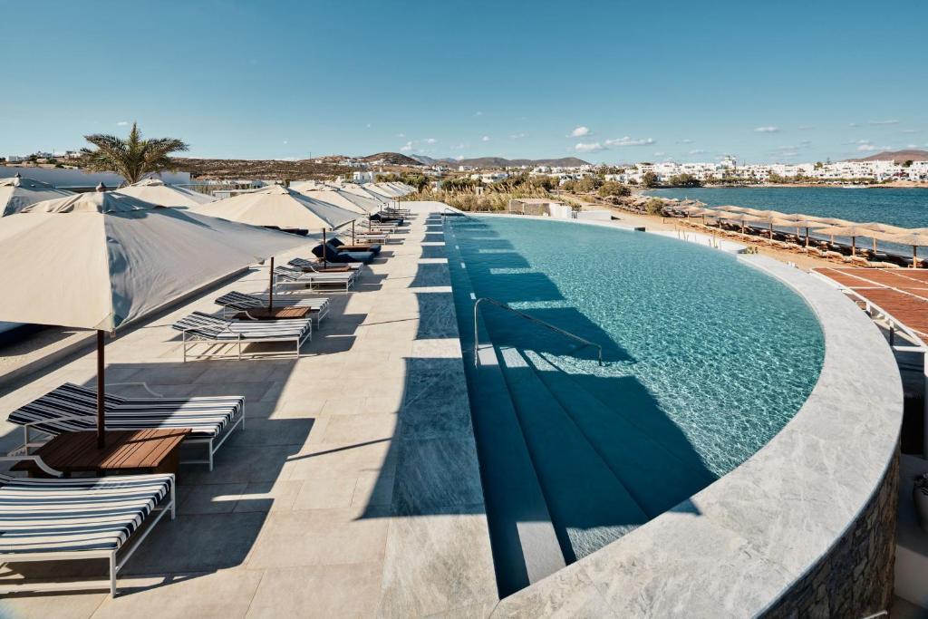 Cosme, a Luxury Collection Resort, Paros - Best Hotels in Paros