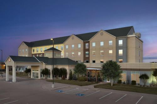 Hilton Garden Inn Abilene