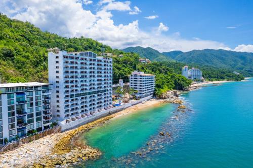 Costa Sur Resort & Spa - Best Beach Hotels in Puerto Vallarta