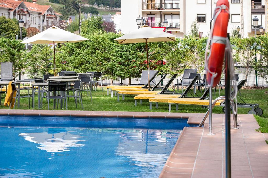 Parador de Limpias - Best Hotels in Cantabria