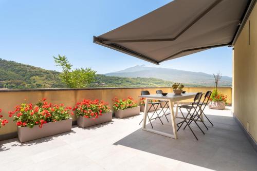La Dimora del Castelluccio - Best Hotels in Sicily