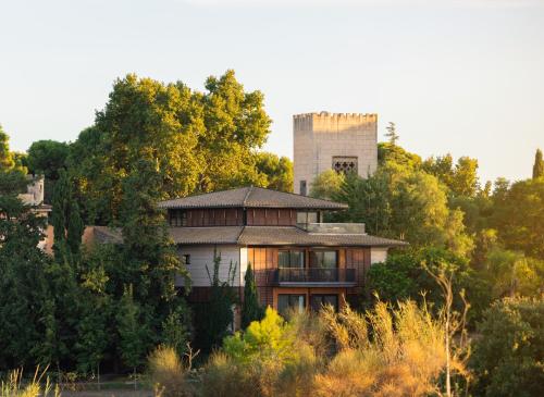 Hotel Mas La Boella - Best Hotels in Tarragona