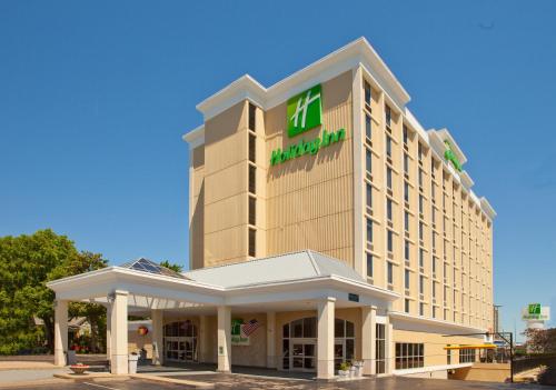 Holiday Inn Little Rock - Presidential Downtown by IHG - Best Hotels in Little Rock, AR