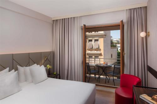NH Collection Roma Giustiniano - Best Business Hotels in Rome