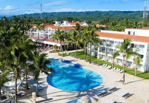 Viva Tangerine by Wyndham, A Trademark All Inclusive - Best Hotels with Free Breakfast in Puerto Plata
