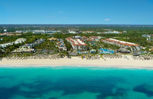 Dreams Royal Beach Punta Cana - All Inclusive - Best Hotels in Punta Cana
