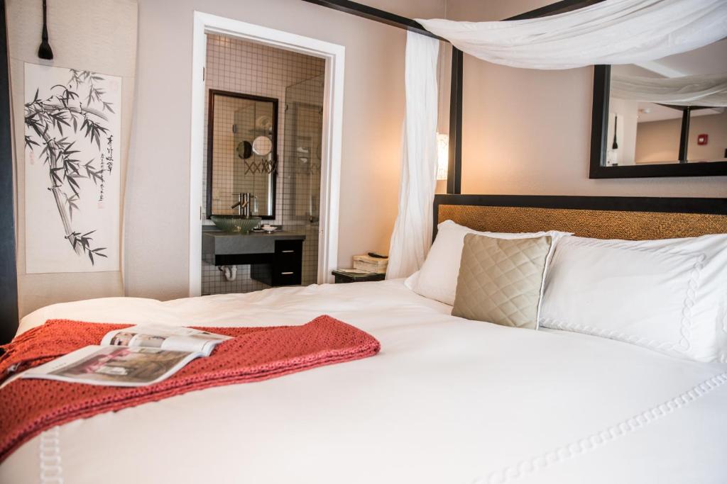 Cadet Hotel - Best Boutique Hotels in Miami Beach, FL