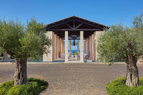 The Romanos, a Luxury Collection Resort, Costa Navarino - Best Hotels in Peloponnese