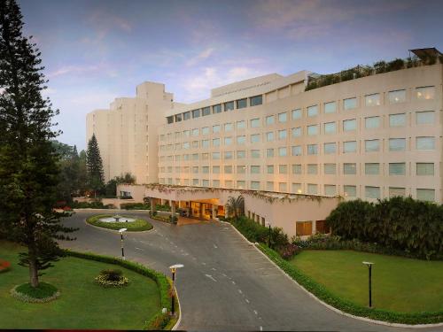 The Lalit Ashok - Best Parking Hotels in India
