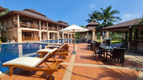 Elegancy Resort Hua Hin - Best Pet-Friendly Hotels in Thailand