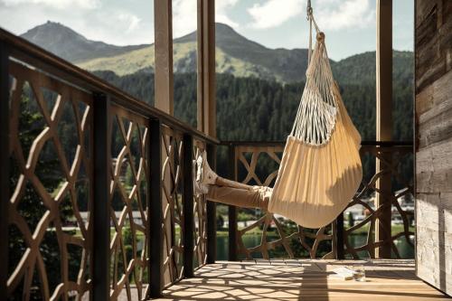 Valsana Hotel Arosa