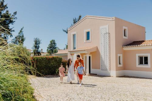 Vale da Lapa Village Resort - Best Family Hotels in Portugal