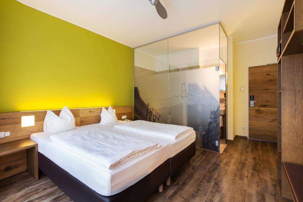 Basic Hotel Innsbruck - Best Hotels in Tyrol