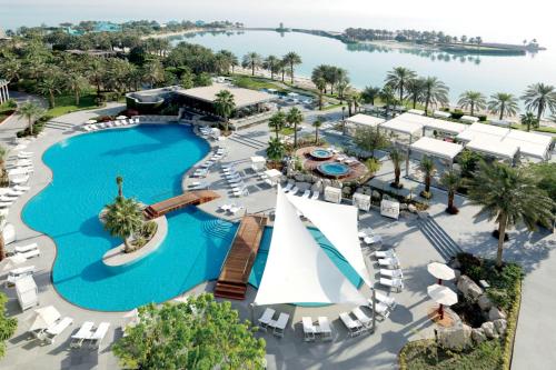 The Ritz-Carlton, Bahrain - Best Hotels Bahrain