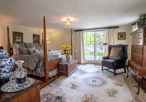 Hartwell House Inn - Best Hotels in Ogunquit