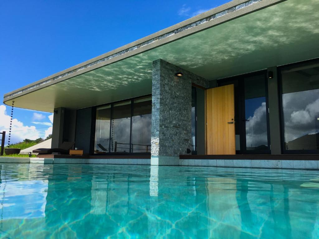 Sesoko Sansui - Best Hotels in Okinawa