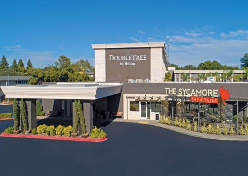Doubletree By Hilton Chico, Ca - Best DoubleTree by Hilton Hotels in California