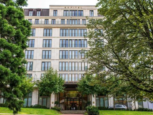 Sofitel Frankfurt Opera - Best Hotels in Hesse