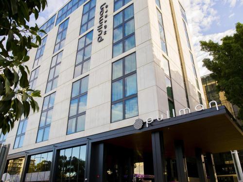 Pullman Sydney Airport - Best Business Hotels in Sydney
