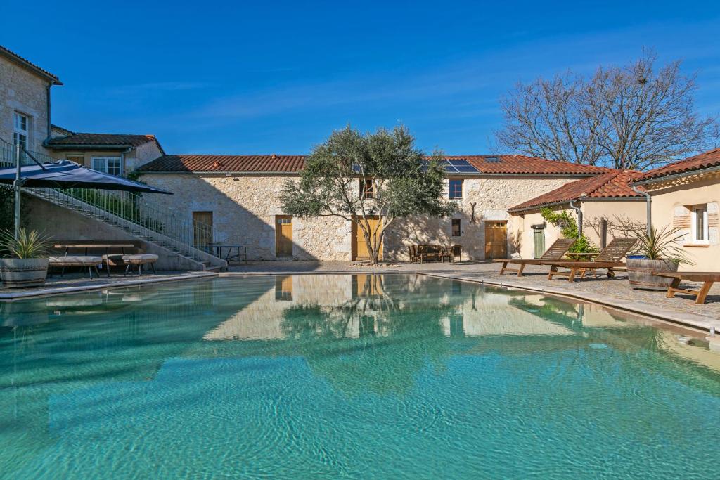 Domaine de Rambeau - Best Hotels in Lot et Garonne
