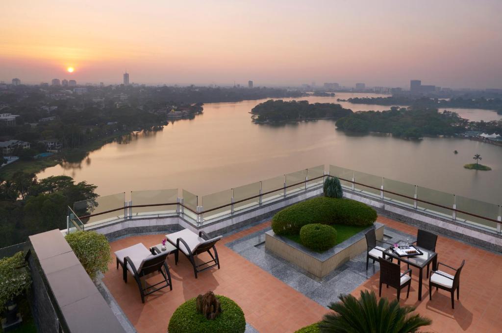 Melia Yangon - Best Hotels in Yangon