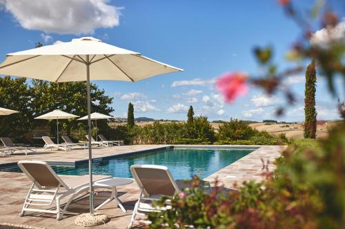 Borgo della Spiga - Adult Friendly Country House - Best Hotels in Le Marche