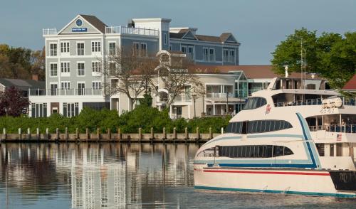 Hyannis Harbor Hotel - Best Business Hotels in Cape Cod, MA