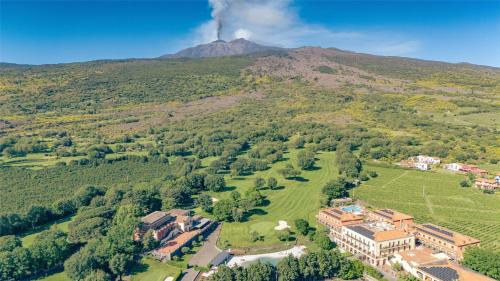Picciolo Etna Golf Resort & Spa, Curio Collection by Hilton - Best Golf Hotels in Sicily