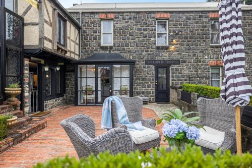 A Loft In The Mill Boutique Accommodation - Best Hotels in Olinda