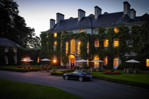 Mount Juliet Estate, Autograph Collection - Best Family Hotels in Ireland