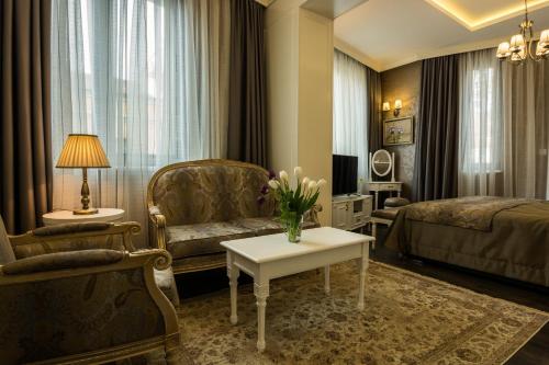 Boutique Guest House Coco