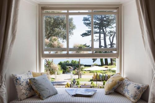 Talland Bay Hotel, Looe - Best Beach Hotels in Cornwall