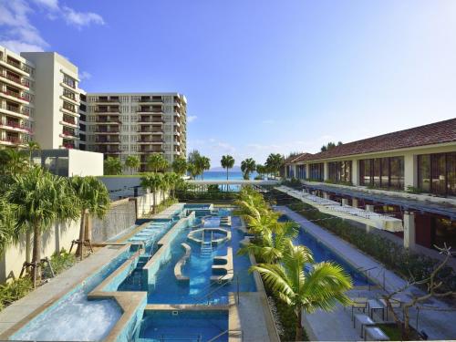 The Terrace Club Wellness Thalasso At Busena - Best Hotels in Okinawa