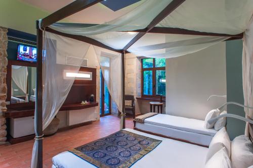Splanzia Boutique Hotel - Best Hotels in Chania