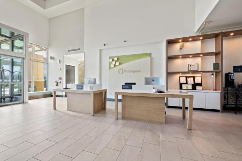 Holiday Inn Killeen Fort Hood, an IHG Hotel
